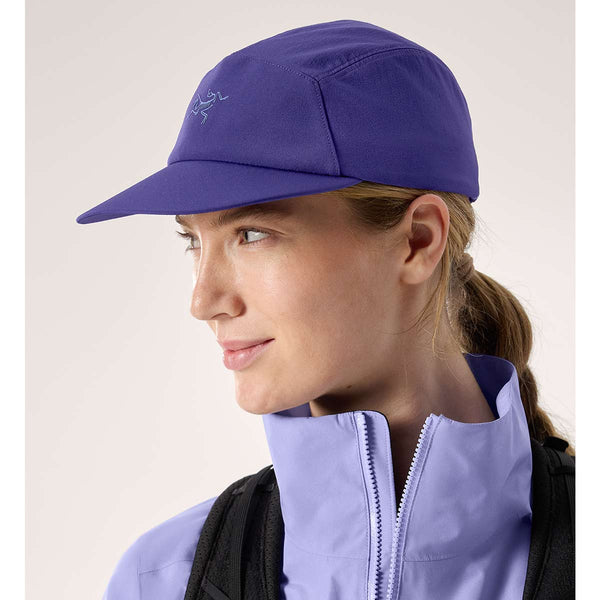 Gamma 5 Panel Cap