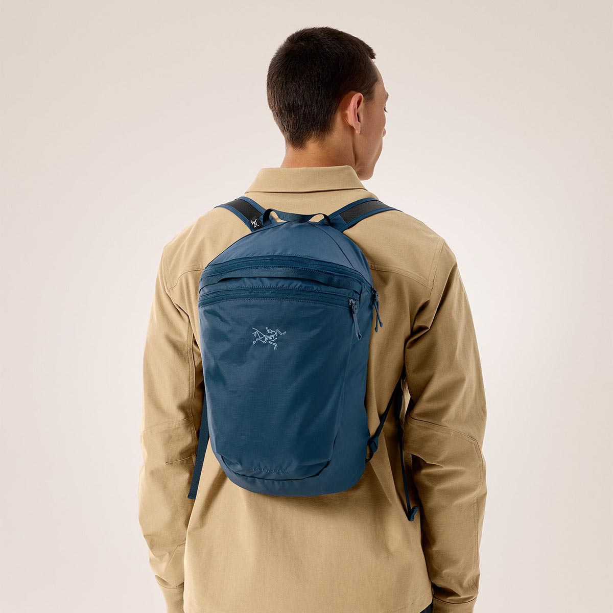 バッグ ARC'TERYX Heliad 15L Backpack Nightscape ARC'TERYX : Heliad 15L Backpack (Nightscape) – Reggieshop