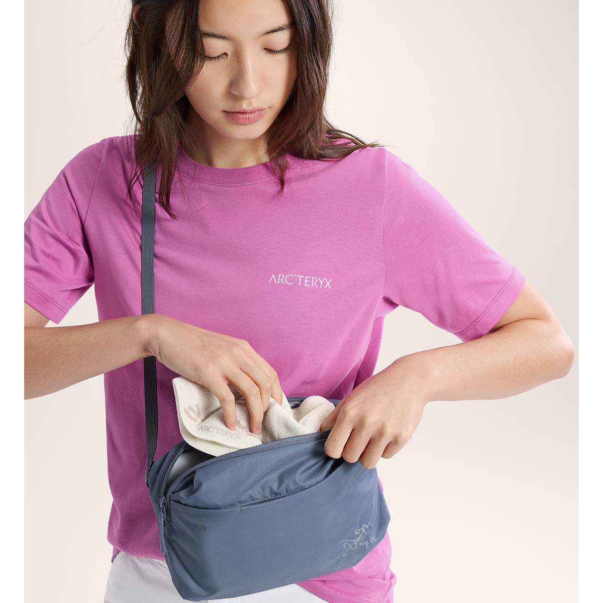 Heliad Crossbody