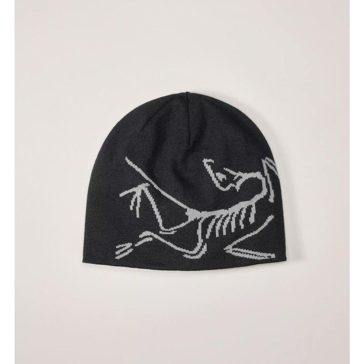 Lightweight Bird Head Toque