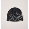 Lightweight Bird Head Toque