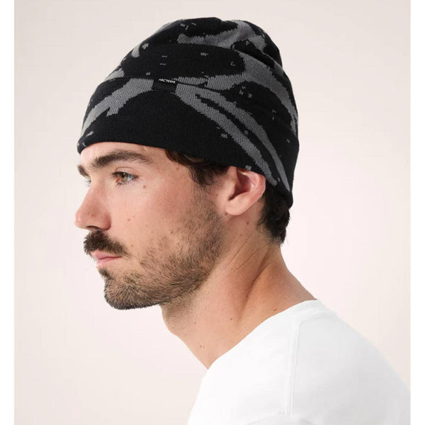 Lightweight Grotto Toque