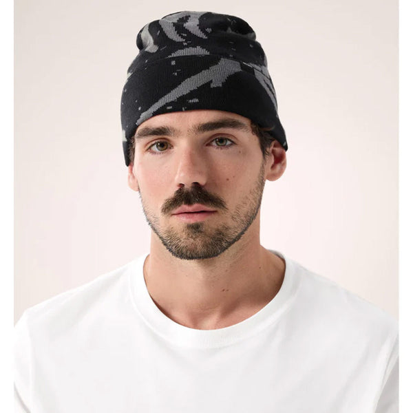 Lightweight Grotto Toque