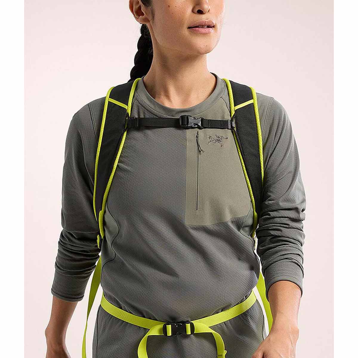Mantis 16 Backpack