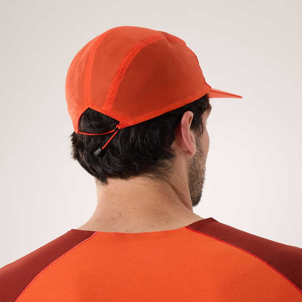 Norvan Regular Brim Hat