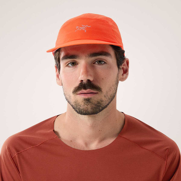 Norvan Regular Brim Hat