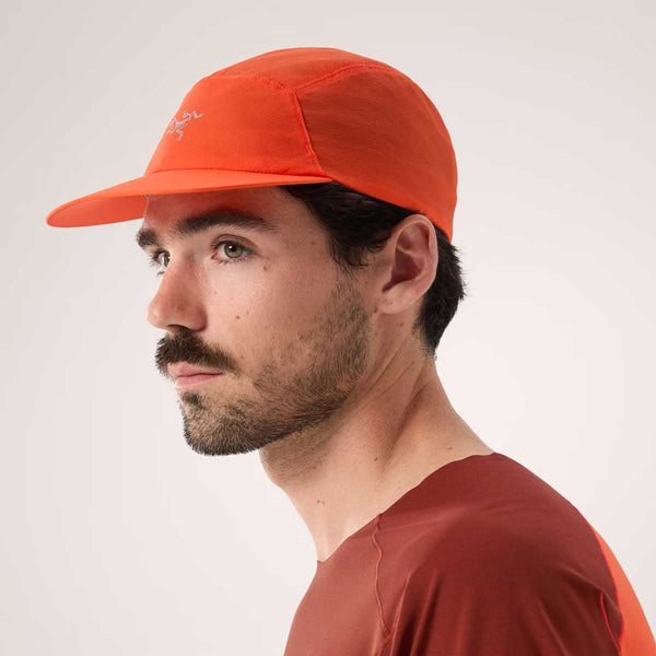 Norvan Regular Brim Hat