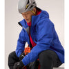 Alpha SV Jacket Mens