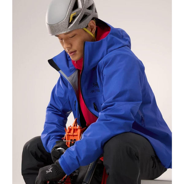 Alpha SV Jacket Mens