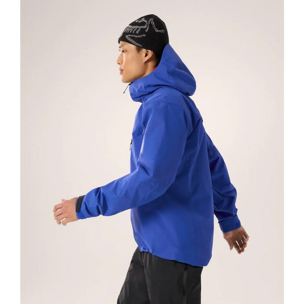 Alpha SV Jacket Mens