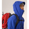 Alpha SV Jacket Mens