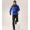 Alpha SV Jacket Mens