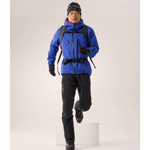 Alpha SV Jacket Mens