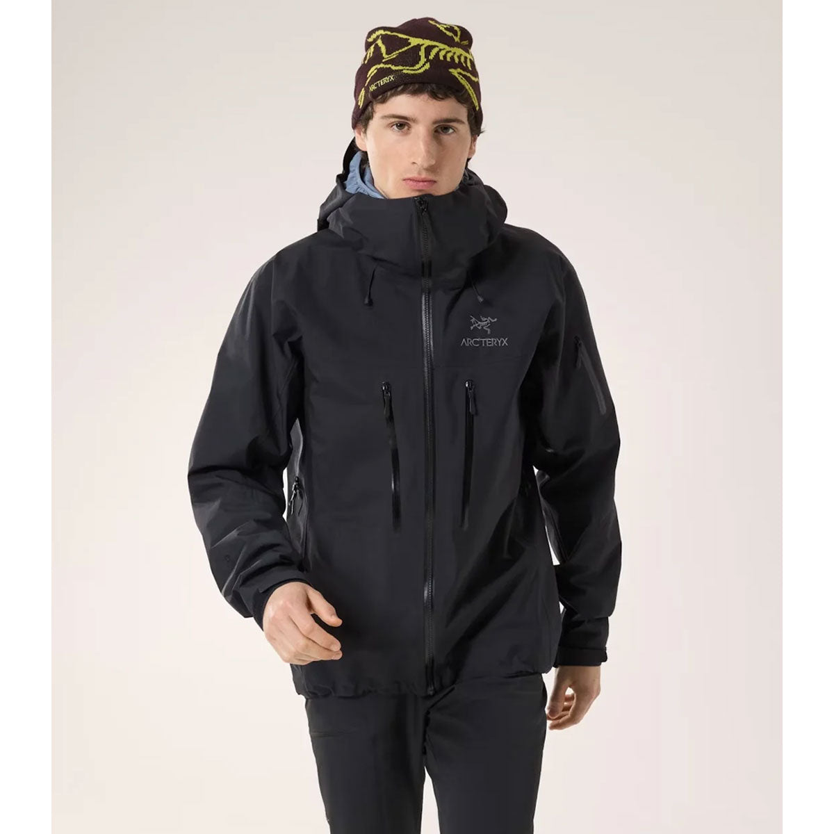 Alpha SV Jacket Mens