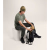 Cormac ArcBird Logo SS Mens