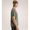 Cormac ArcBird Logo SS Mens