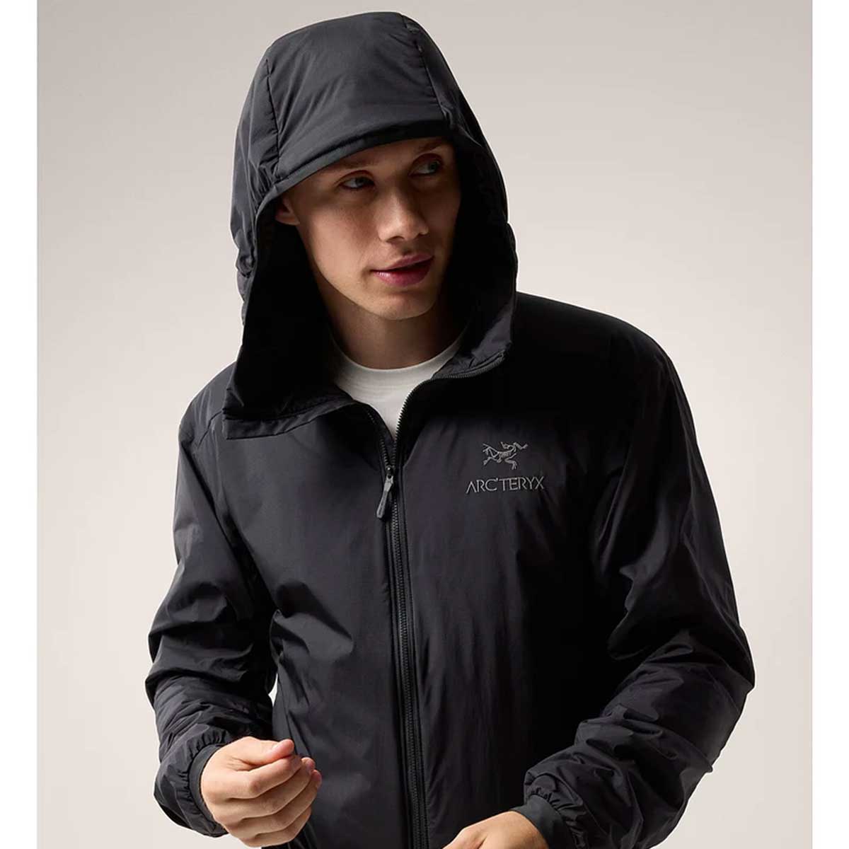 Atom Hoody Mens