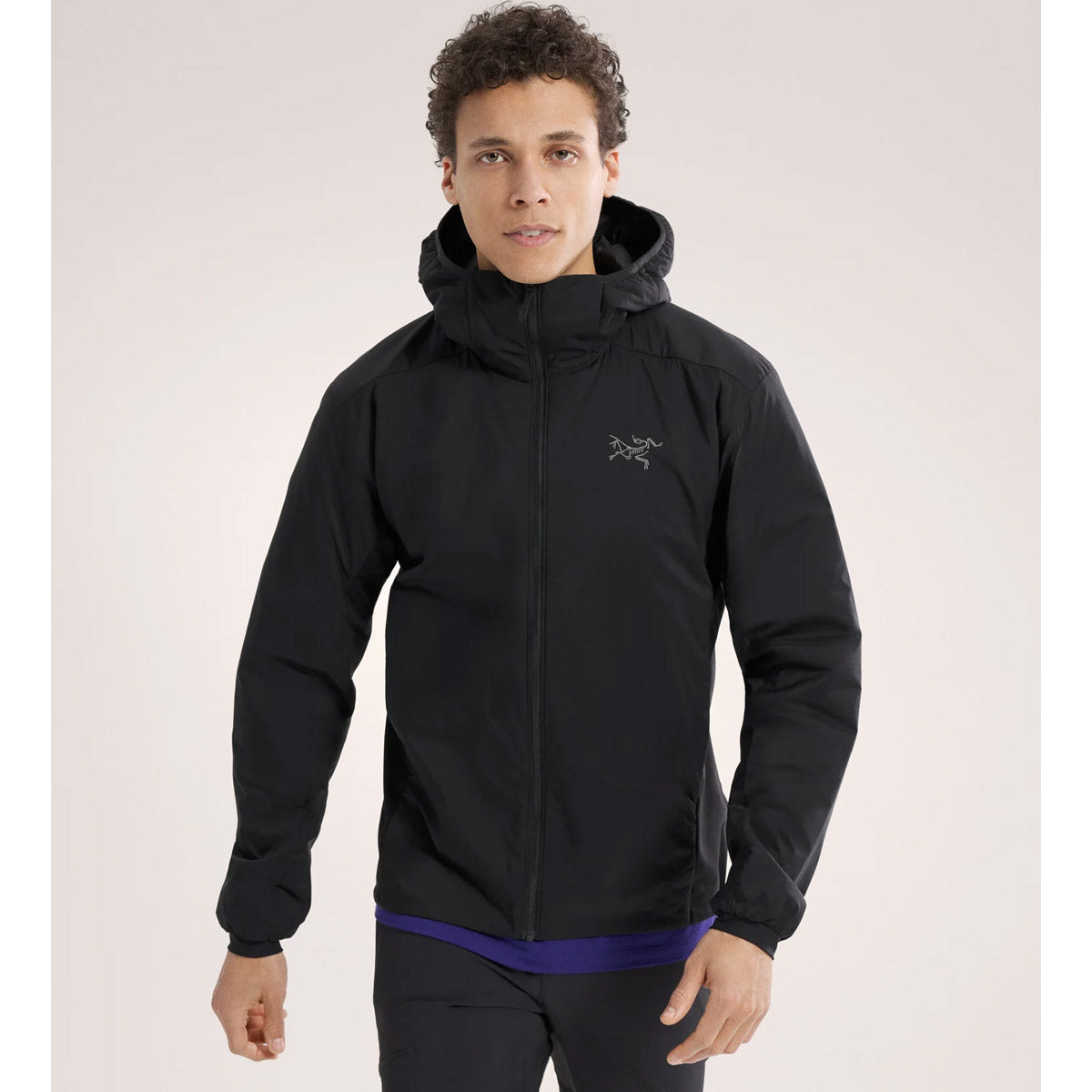 Atom Hoody Mens