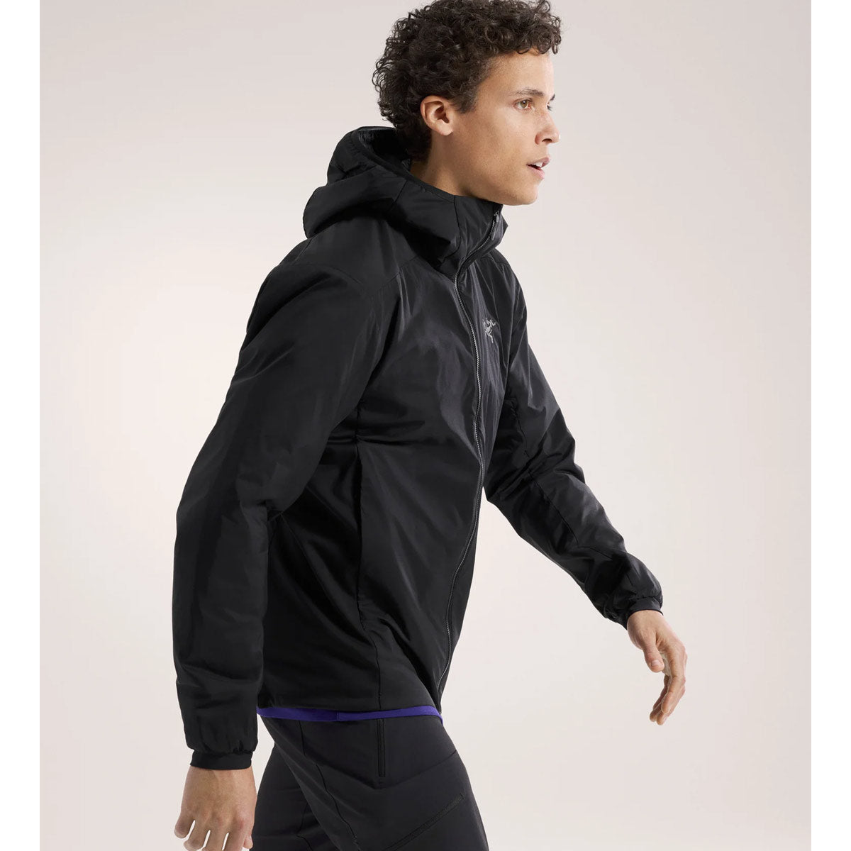 Atom Hoody Mens