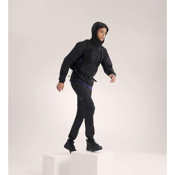 Atom Hoody Mens