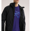 Atom Hoody Mens