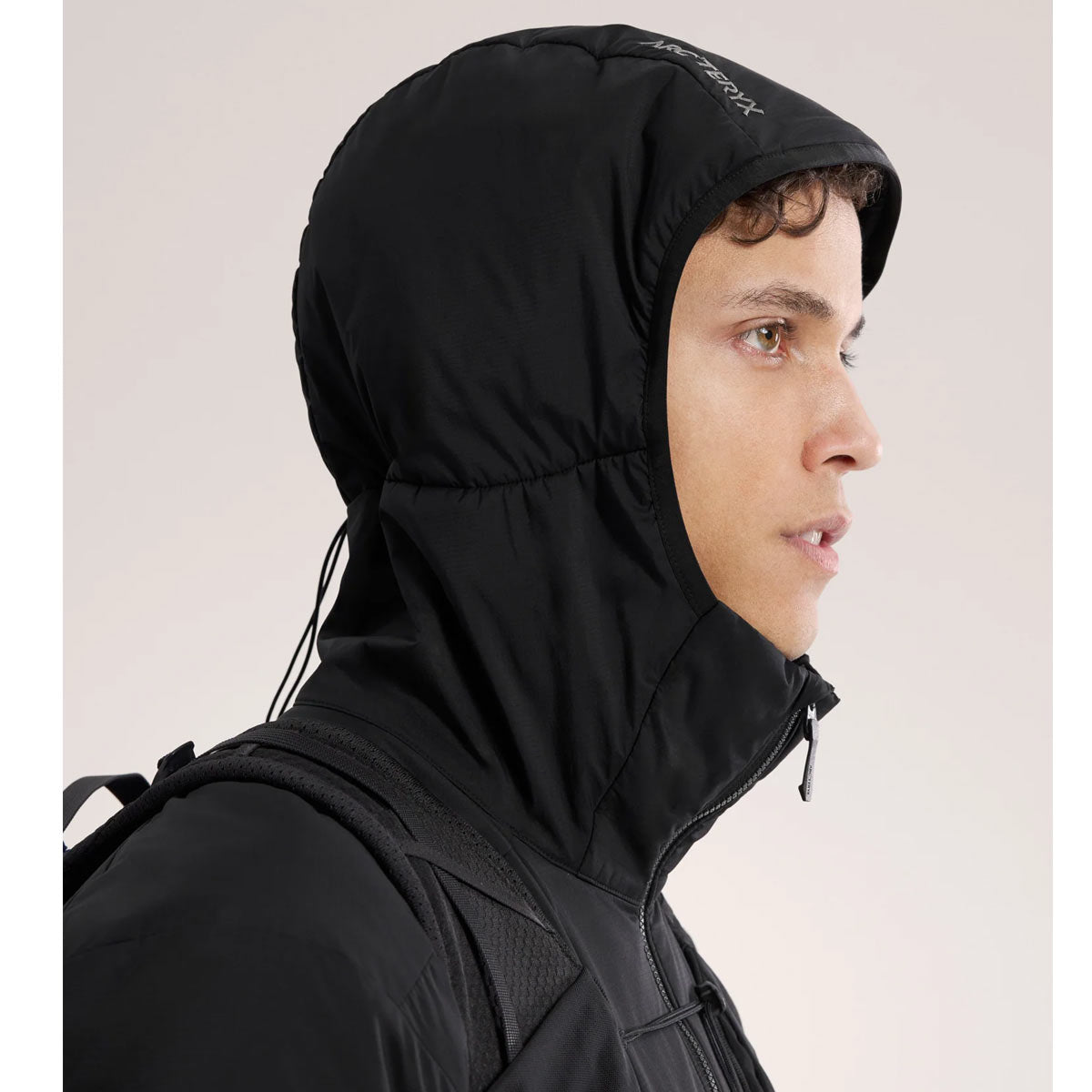 Atom Hoody Mens