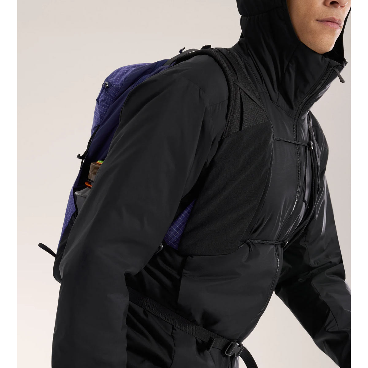 Atom Hoody Mens
