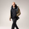 Atom Hoody Mens