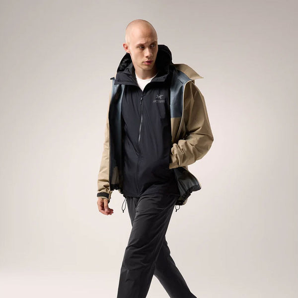 Atom Hoody Mens