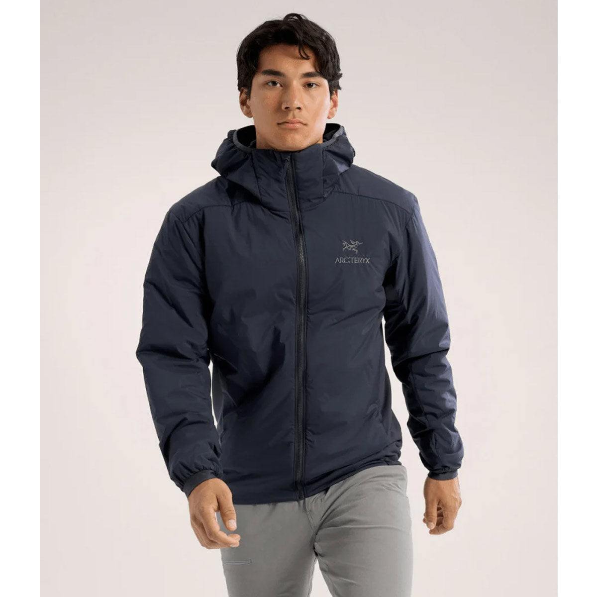 Atom Hoody Mens