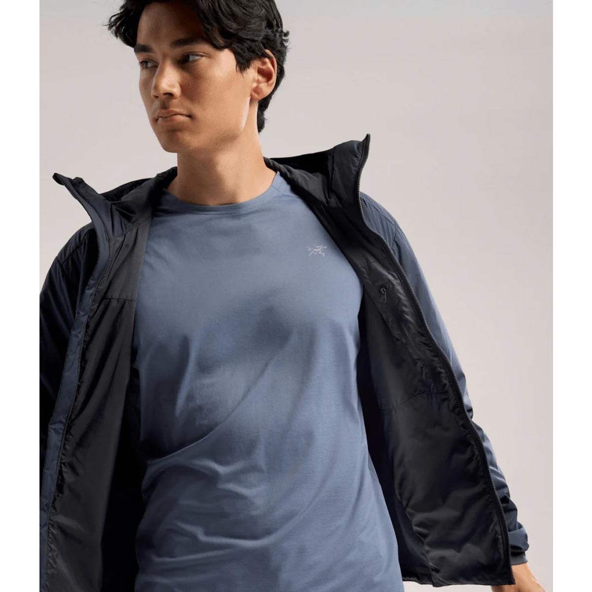 Atom Hoody Mens