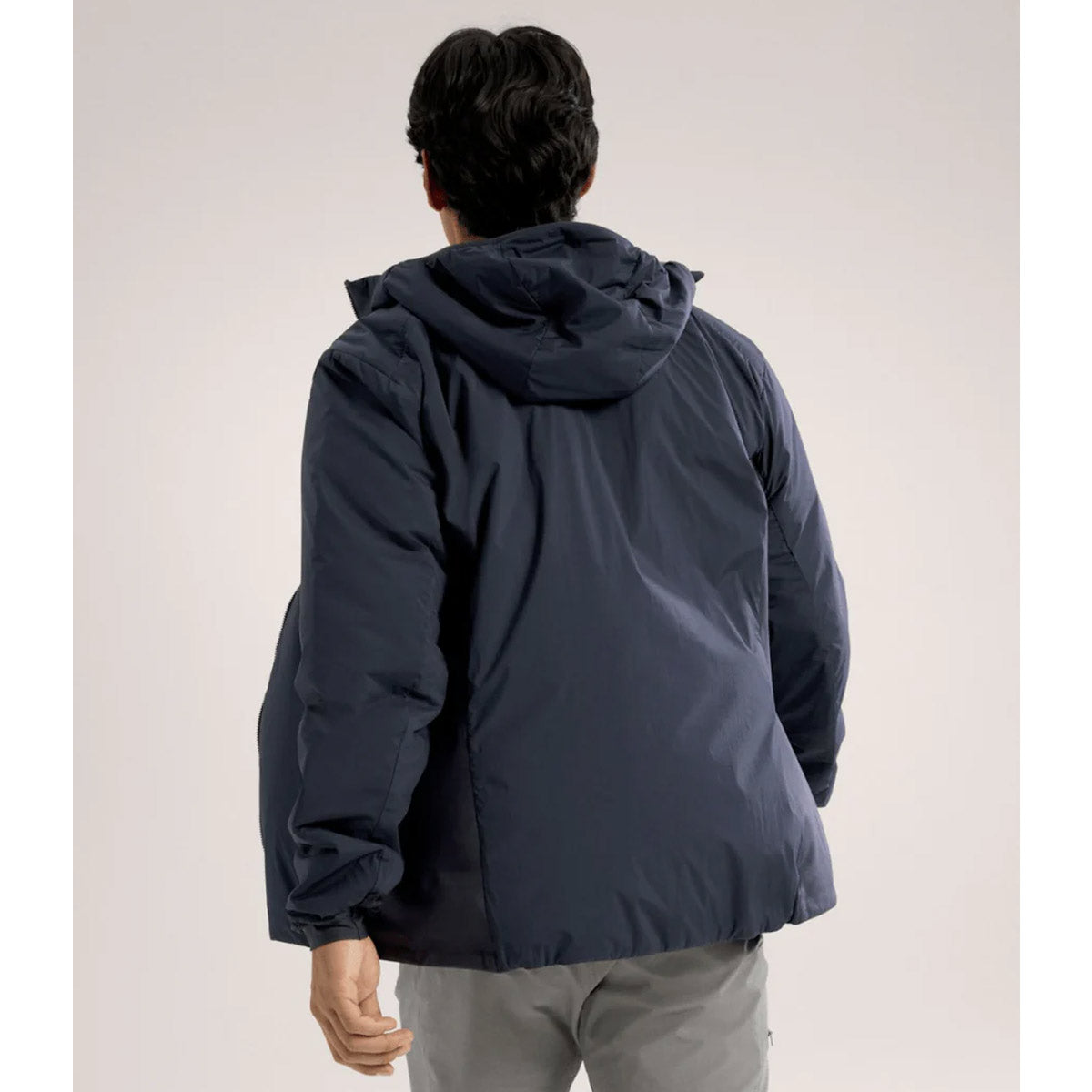 Atom Hoody Mens