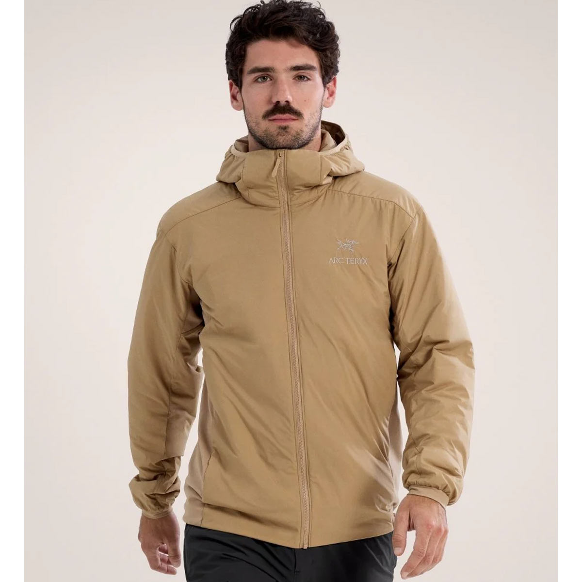 Atom Hoody Mens