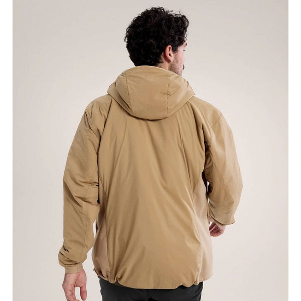 Atom Hoody Mens