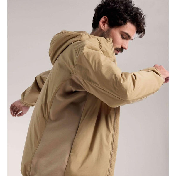 Atom Hoody Mens