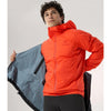 Atom Hoody Mens