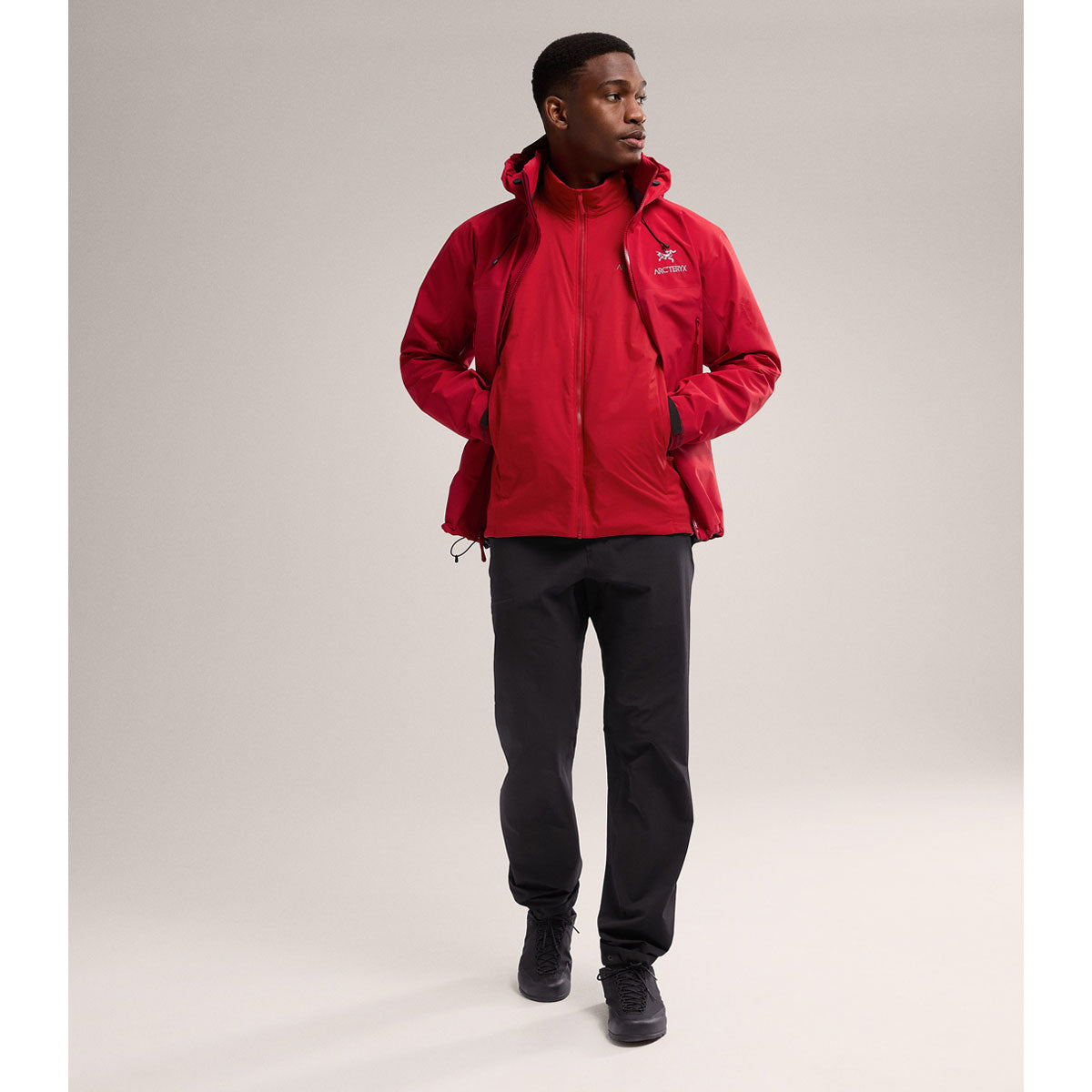 Atom LT Hoody Mens