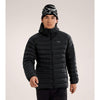 Cerium Hoody Mens