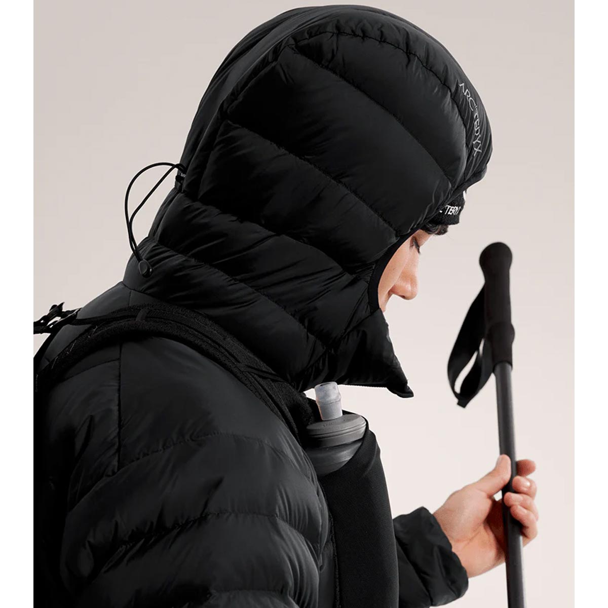 Cerium Hoody Mens