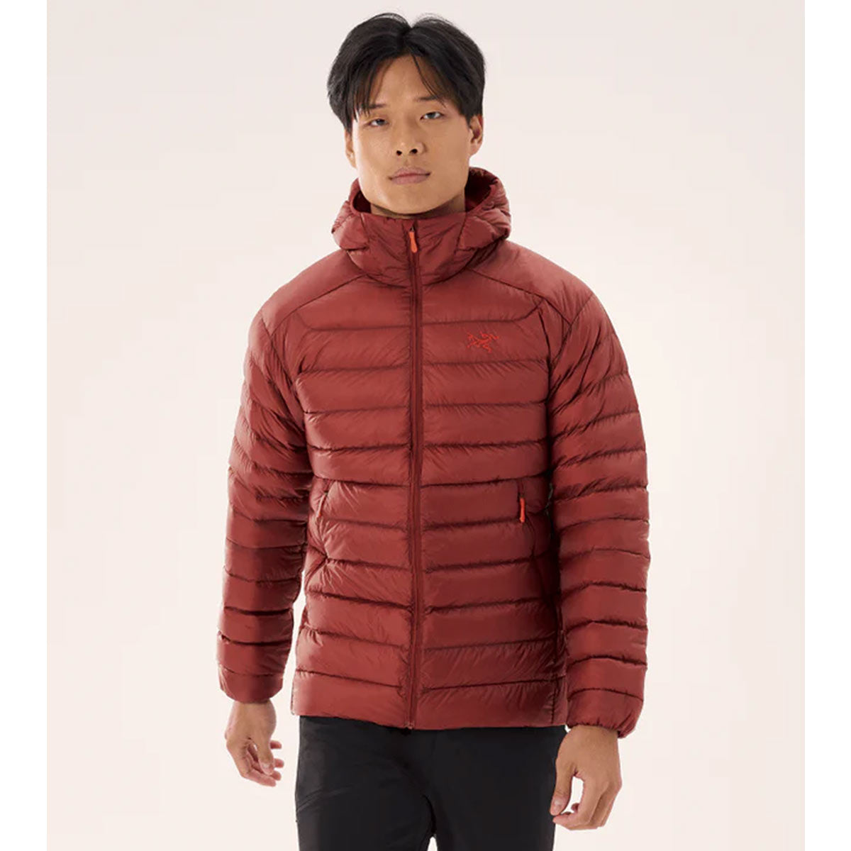 Cerium Hoody Mens