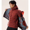 Cerium Hoody Mens