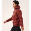 Cerium Hoody Mens