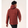 Cerium Hoody Mens