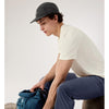 Cormac Crew Mens