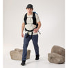 Cormac Crew Mens