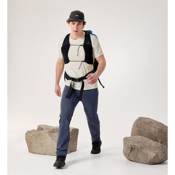 Cormac Crew Mens