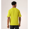 Cormac Crew Mens