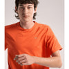 Cormac Crew T-Shirt Mens