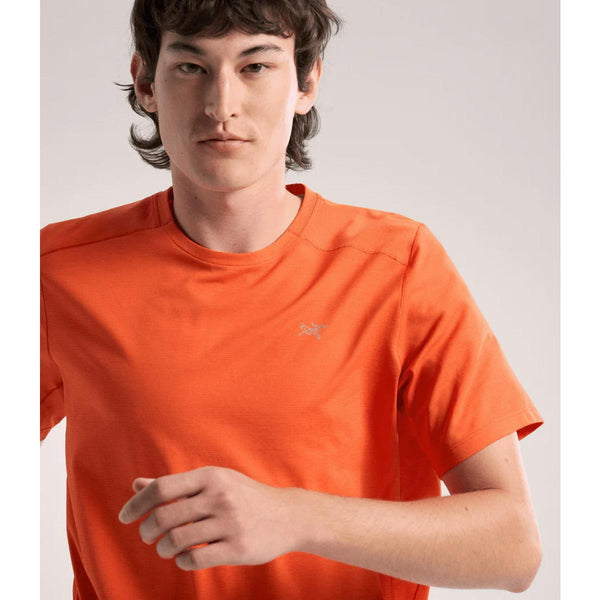 Cormac Crew T-Shirt Mens