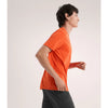 Cormac Crew T-Shirt Mens